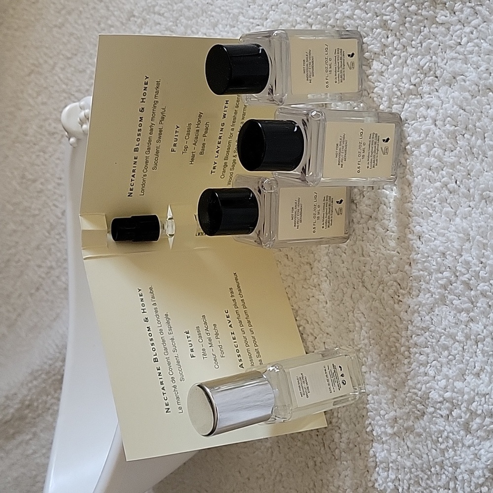 Lots Jo Malone - Picture 7 of 7